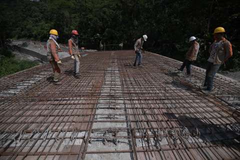 Obras de la variante San Francisco – Mocoa arrancarán en mayo de 2021