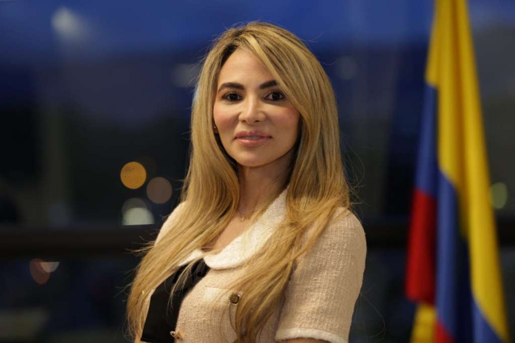 Foto de Ana María Aljure.