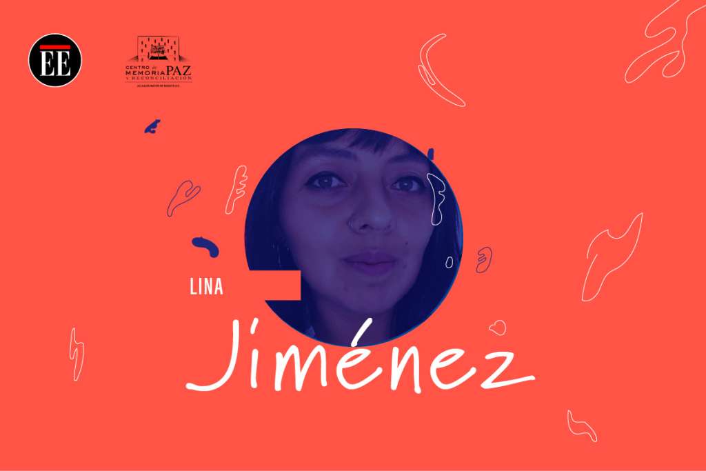 Lina Jiménez fue liberada el 8 de junio de 2020 por vencimiento de términos.