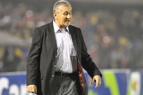 Eduardo Lara deja la dirección técnica de Boyacá Chicó. Foto: Archivo El Espectador.com
