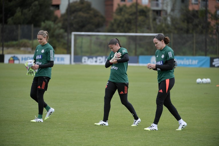 Arquera de la selección femenina tiene nuevo equipo en Europa: así lo anunciaron