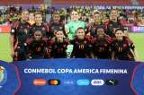 “Brasil o Uruguay, no nos importa”: Colombia, lista para la final de Copa América