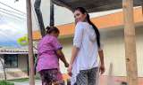 Katerine Bocanegra avisó que su expareja quería matarla y no recibió ayuda