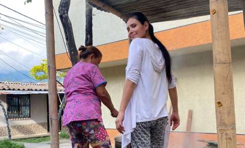 Katerine Bocanegra avisó que su expareja quería matarla y no recibió ayuda