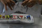 Oposición hondureña pide anular las elecciones por fraude
