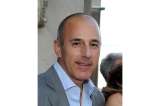 Presentador Matt Lauer es despedido de NBC por "conducta sexual inapropiada"