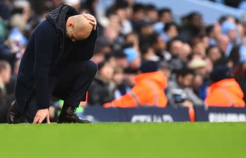Mercado de invierno: las incógnitas de Manchester City, Barcelona y Juventus