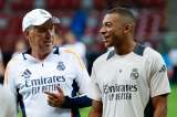 Real Madrid respalda a Mbappé tras investigación en Suecia por supuesto abuso
