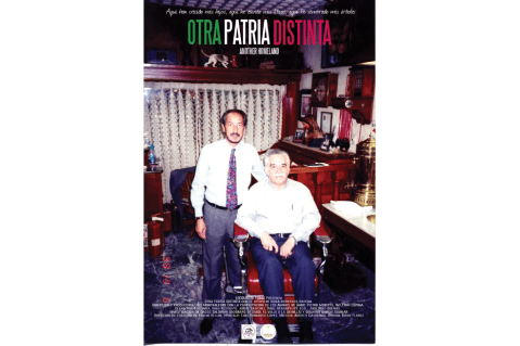 García Márquez en “Otra patria distinta”