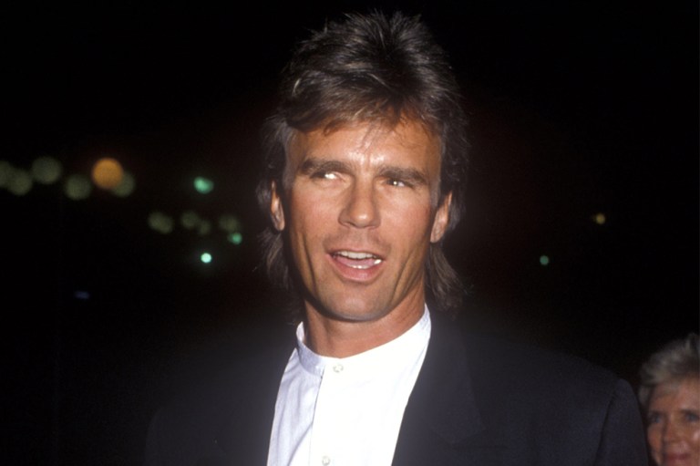¿Recuerdas a MacGyver? Así luce el actor que dio vida a este personaje a sus 74 años