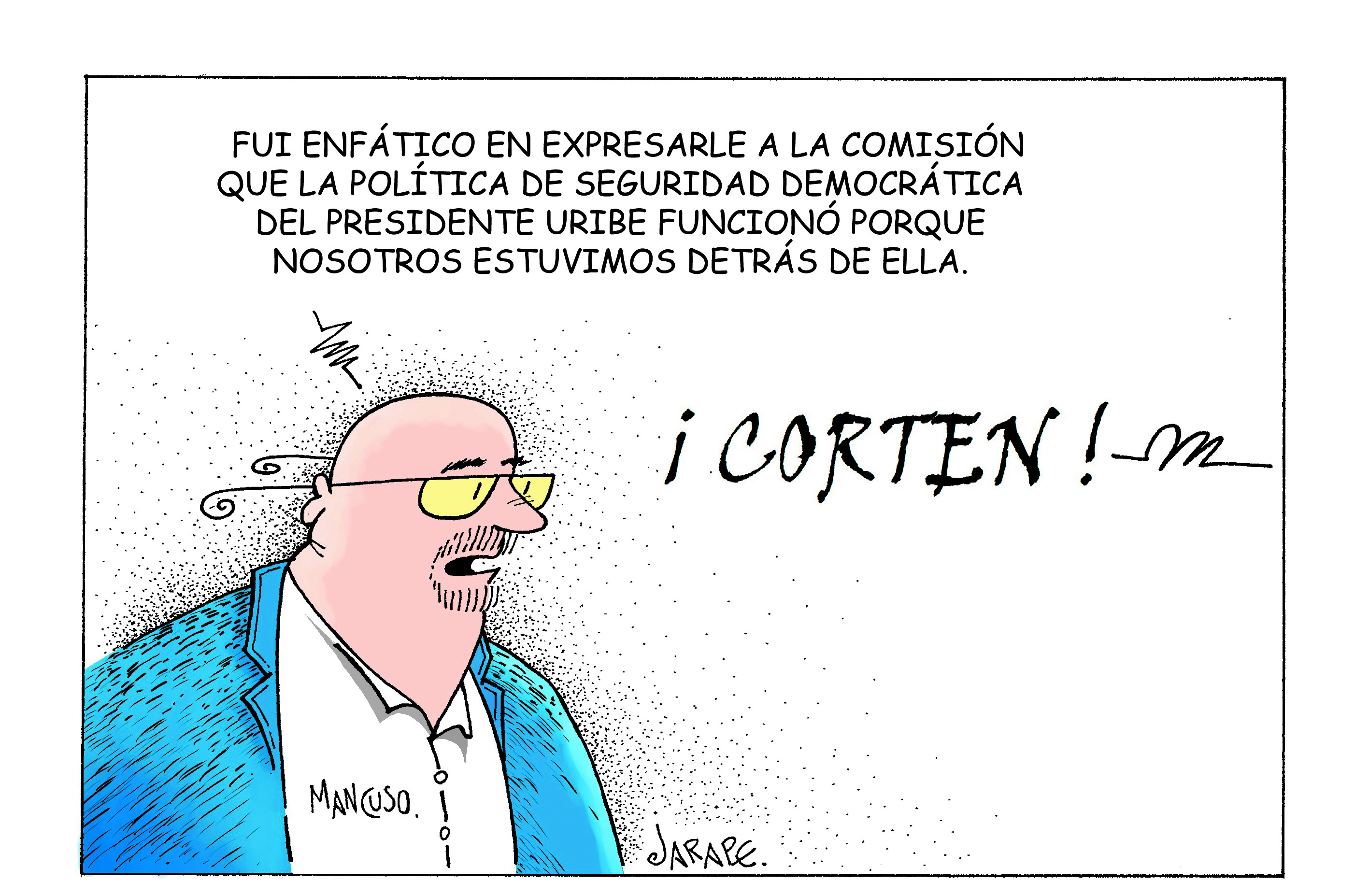 Caricatura