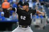 José Quintana dominó a los Reales y logró su segunda victoria de 2017