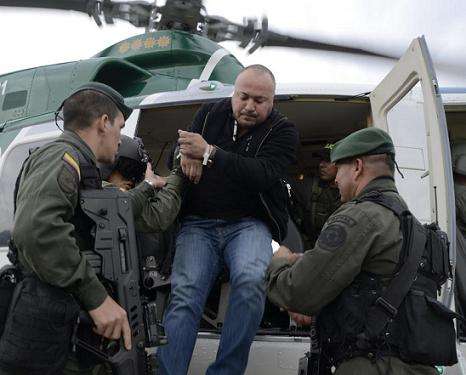 Policía Nacional