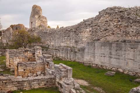 Arqueólogo ruso podría ser extraditado a Ucrania por presunto saqueo de patrimonio en Crimea