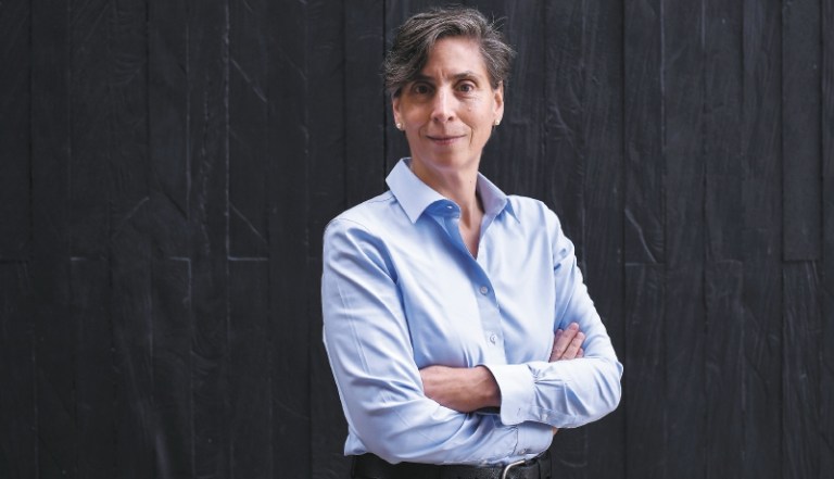 “El margen de maniobra del presidente se ha reducido”: María Margarita Zuleta
