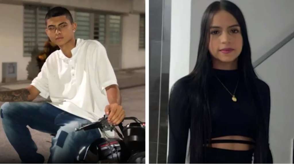 Los jóvenes habían desaparecido en Cartago (Valle) el pasado 3 de junio. Ofrecen una recompensa de $50 millones para dar con los responsables del crimen.