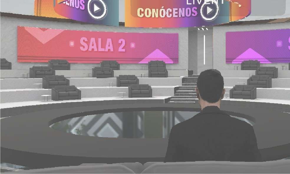 Se crecen algunas empresas colombianas.