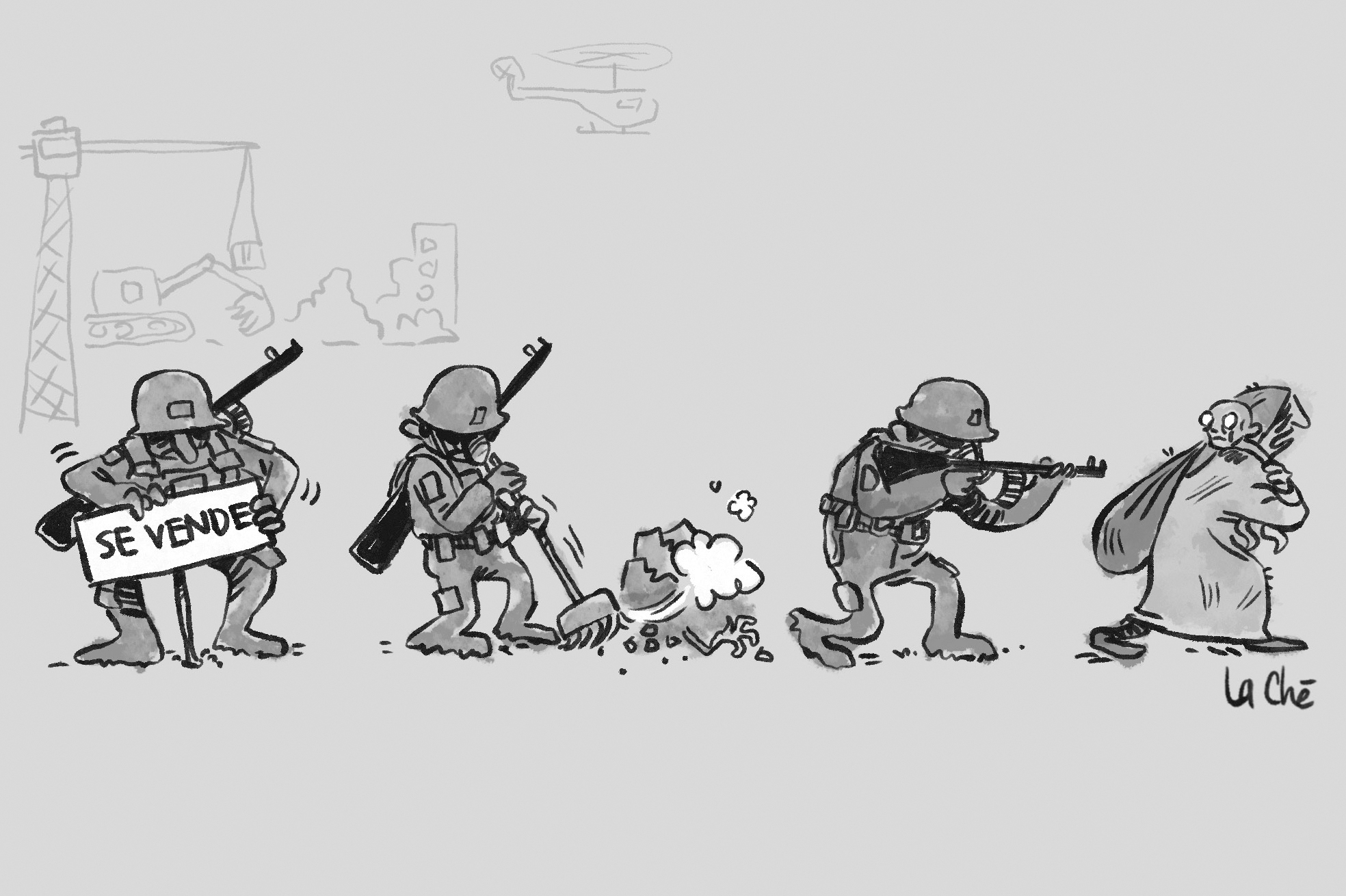 Caricatura