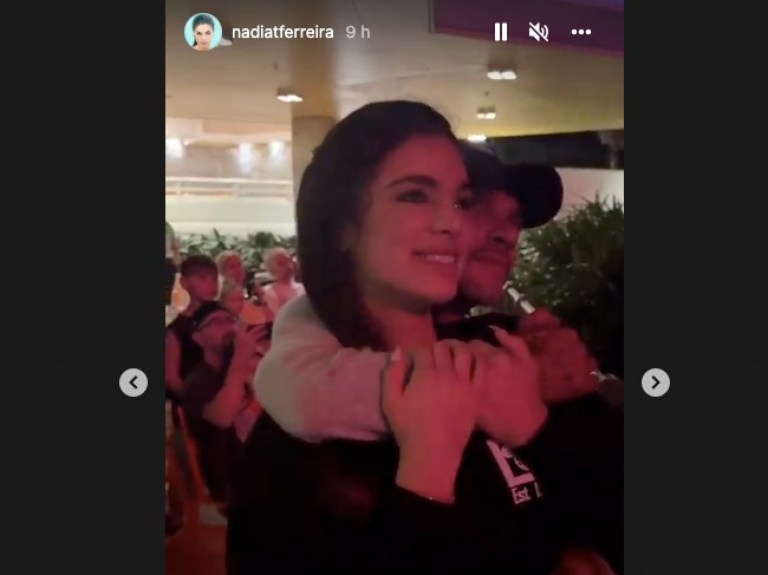 Marc Anthony se casó por cuarta vez, así fue su matrimonio