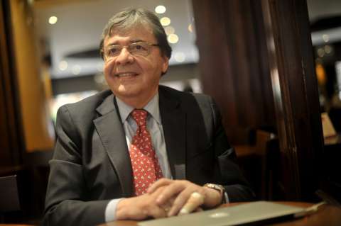 Gobierno colombiano promete trabajar para devolverle la democracia a Venezuela