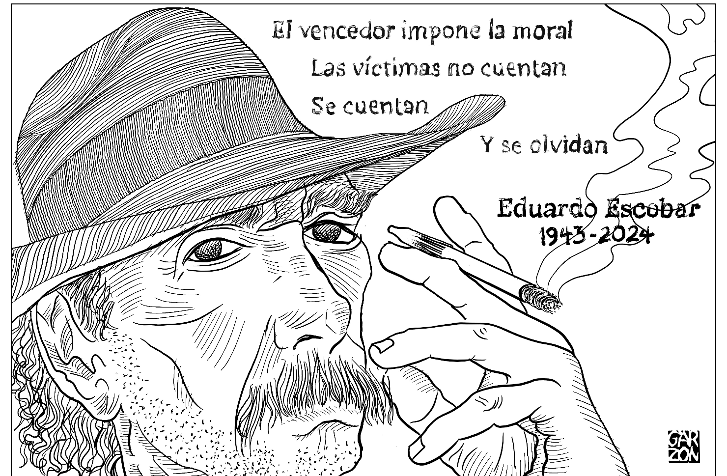 Garzón