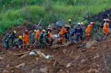 Vía Quibdó–Medellín: entre la desatención estatal y el infortunio ambiental
