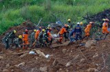 Vía Quibdó–Medellín: entre la desatención estatal y el infortunio ambiental