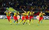 ¿Cómo quedaron los cupos del fútbol colombiano a torneos internacionales del 2023?