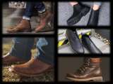 ¿Pieles de animales silvestres en bolsos, chaquetas y zapatos? Mejor no