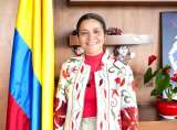 Gloria Carrasco es la nueva viceministra de Educación preescolar, básica y media