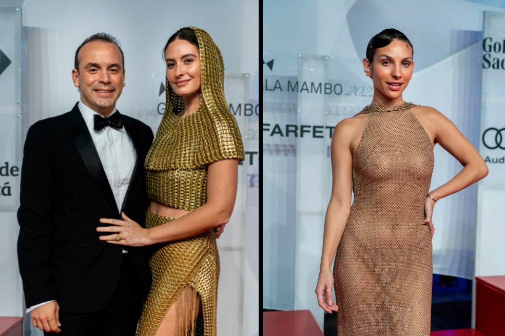 Gala MAMBO 2022, una novedosa subasta por el arte, la cultura y la educación