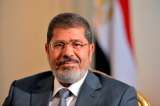 EE.UU. pide la liberación del derrocado presidente egipcio Mohamed Mursi