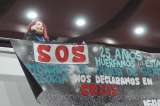 El Estado hace un mea culpa por 30 años de abandonos a las Comisarías de Familia
