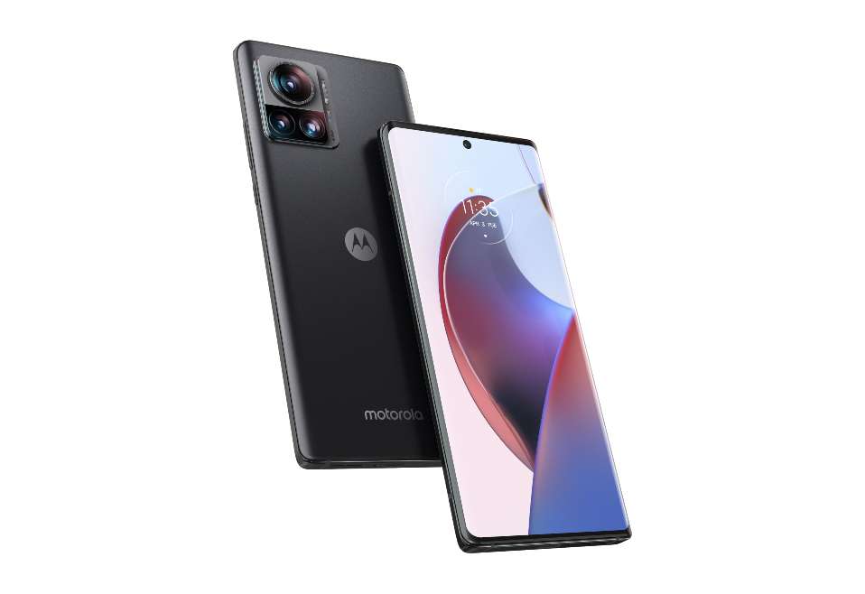 Motorola Edge 30 Ultra