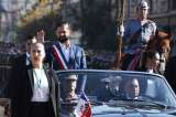 Gabriel Boric, izquierdista radical pero demócrata ejemplar