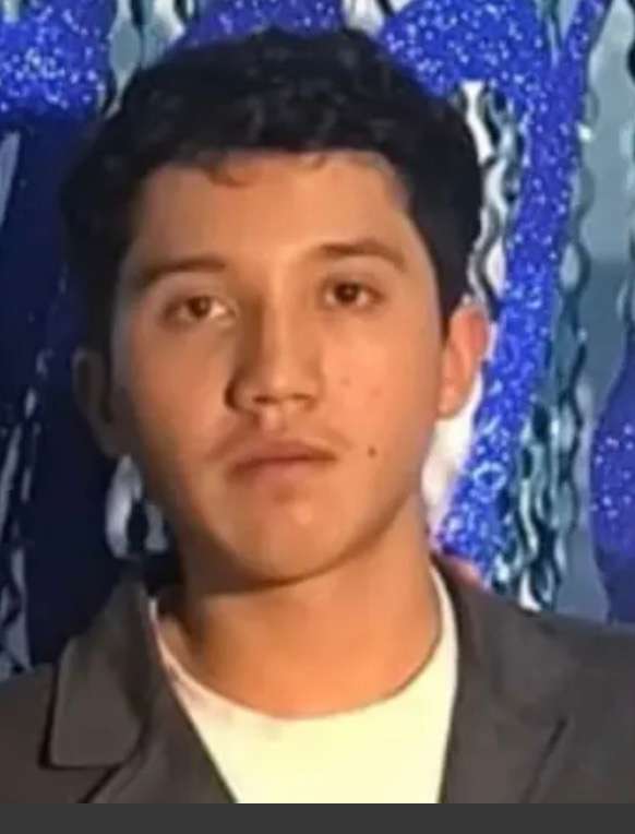 Jhonatan David Valarezo, de 18 años, desapareció el 25 de abril en Rafael Uribe Uribe; autoridades piden ayuda para ubicarlo.