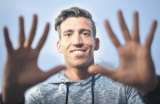 “Mi sueño es ganar la estrella 15”: Nicolás Vikonis