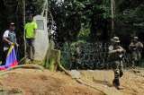 La semana de 2024 más mortífera en el Darién: en 72 horas hubo 16 muertos