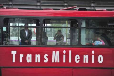 Este lunes arrancan obras de Transmilenio en la NQS