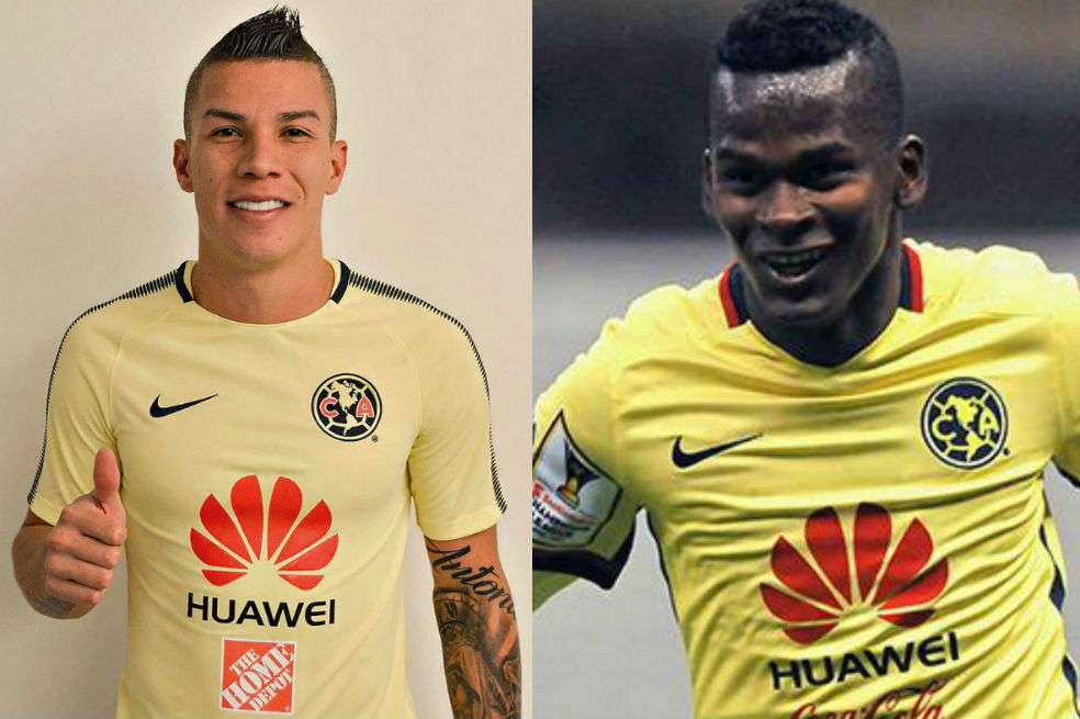 El América registra seis puntos de nueve posibles en la liga mexicana.