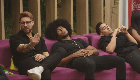 Revelan quién sería el próximo eliminado en ‘La Casa de los Famosos’