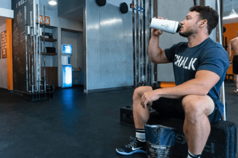 Estas son las cinco proteínas más vendidas del mercado