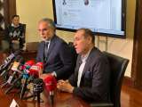 Gobierno pide a ciudadanos contactar a senadores y preguntarles si apoyan la consulta