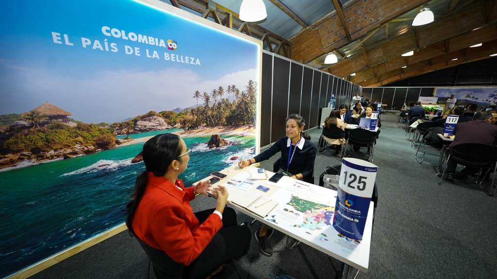 El evento generó una expectativa de negocios que superó los US$55,2 millones.