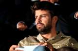 Piqué habló por primera vez sobre ruptura de Shakira: “mucha gente no me conoce”