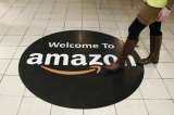 Amazon pide la opinión de sus empleados sobre el trabajo