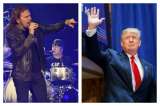 Maná arremete contra Donald Trump tras insulto a mexicanos