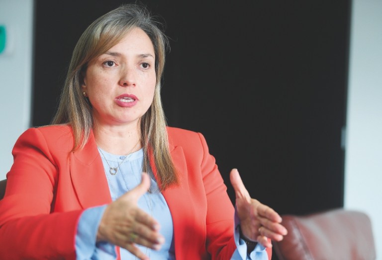 “Es necesario actualizar el régimen sancionatorio”: superintendente de Transporte