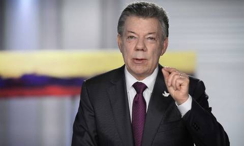 Expresidente Santos dará su versión del conflicto ante la Comisión de la Verdad