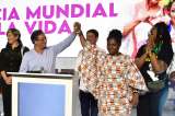 Pacto Histórico ultima detalles para la transmisión del mando presidencial